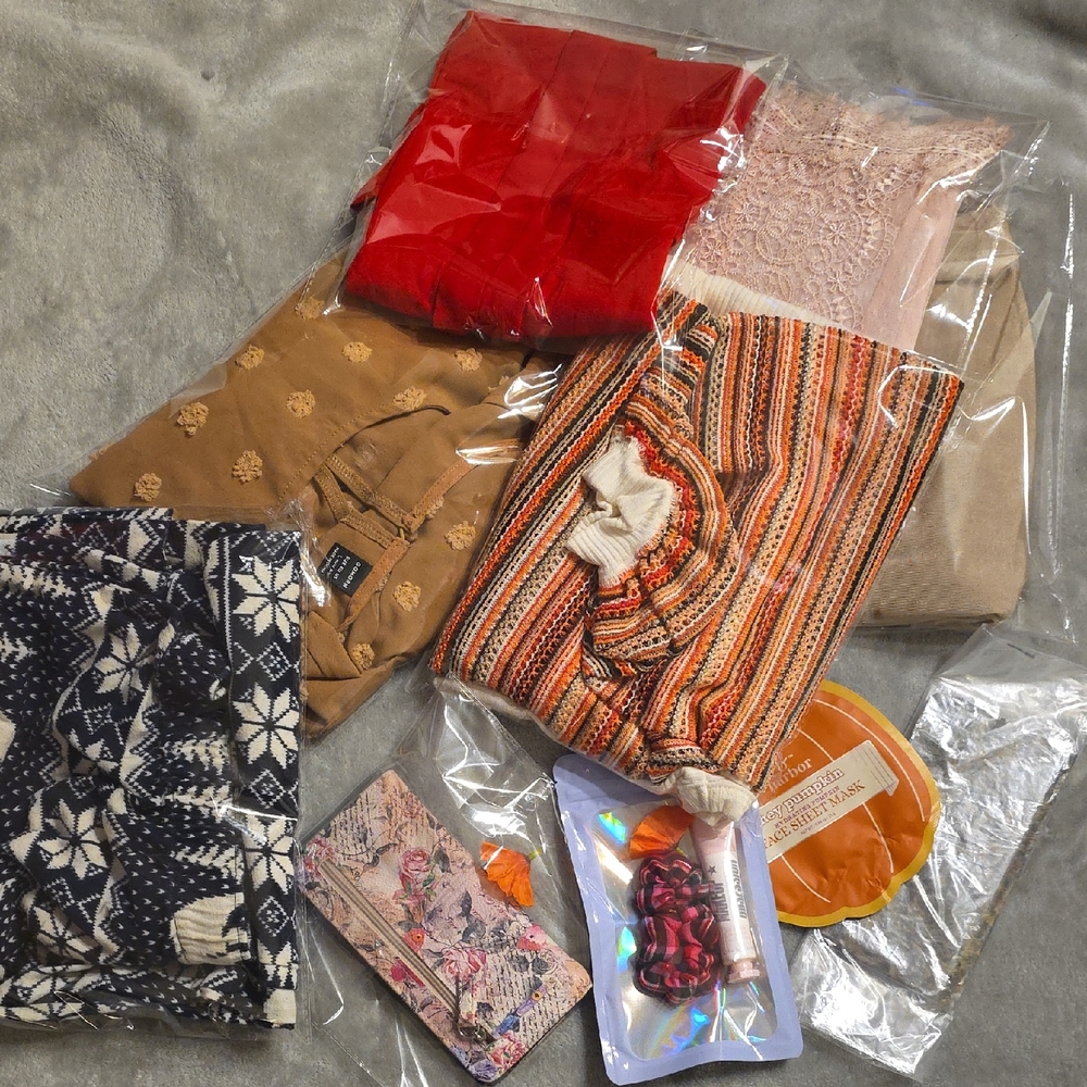 Just Showing - image 1